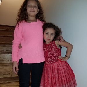 Meet your Posher, Elsy